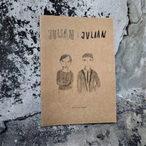 JULIAN I JULIAN